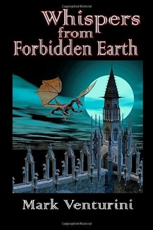 Whispers from Forbidden Earth