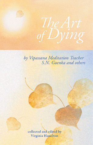 The Art of Dying