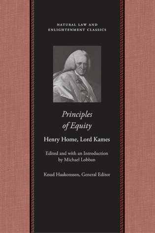 pdf download Principles of Equity