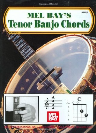 Tenor Banjo Chords (Paperback)