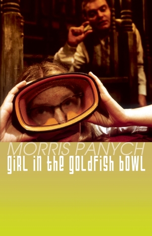 Girl in the Goldfish Bowl (Paperback)