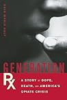 Generation Rx by Erin Marie Daly