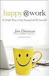 Happy at Work by Jim Donovan