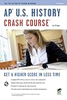 AP® U.S. History Crash Course Book + Online