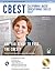 CBEST (California Basic Educational Skills Test) (CBEST Teacher Certification Test Prep)