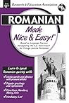 Romanian Made Nice & Easy (Language Learning)