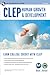 CLEP® Human Growth & Development Book + Online (CLEP Test Preparation)