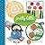 Pretty Little Potholders (Pretty Little Series)