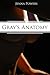 Gray's Anatomy (Interracial Erotica-Romance)
