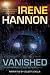 Vanished (Private Justice, #1)