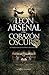 Corazón Oscuro by León Arsenal
