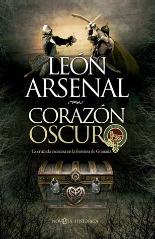 Corazón Oscuro
