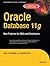 Oracle Database 11g: New Features for DBAs and Developers (Expert's Voice in Oracle)