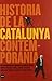 Història de la Catalunya contemporània