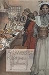 A Swedish Kitchen...