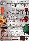 Smithsonian Timelines of the Ancient World