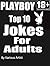 Playboy Top 10 Jokes For Adults