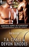 Serving Love at Carnival