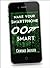 Make Your Smartphone 007 Smart