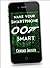 Make Your Smartphone 007 Smart