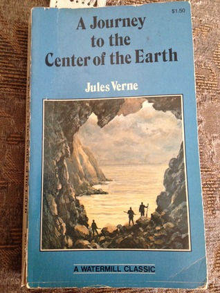 A Journey to the Center of the Earth