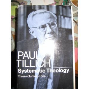 Systematic Theology: Three Volumes in One (Hardcover)