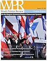 On the Margins: Extremist Parties in Democratic Systems (World Politics Review Features)