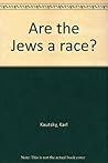 Are the Jews a Race?
