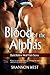 Blood of the Alphas (Dark H...