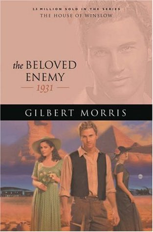 The Beloved Enemy: 1931 (The House of Winslow, #30)