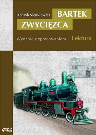 Bartek Zwycięzca (Paperback)