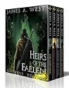 Heirs of the Fall...