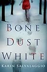 Book cover for Bone Dust White