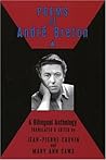 Poems of  André Breton: A Bilingual Anthology
