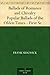 Ballads of Romance and Chivalry Popular Ballads of the Olden Times - First Series