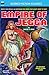 Empire of Jegga