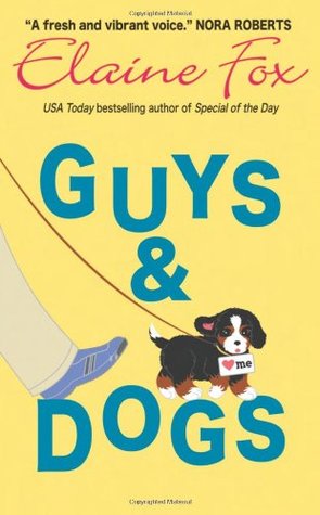 Guys & Dogs (Guys & Dogs, #1)