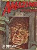 Amazing Stories, Vol. 23, No. 4, April 1949
