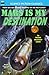 Mars is My Destination