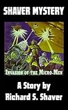 Shaver Mystery: I...