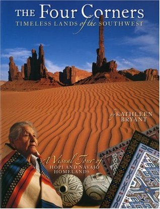 Four Corners (Paperback)