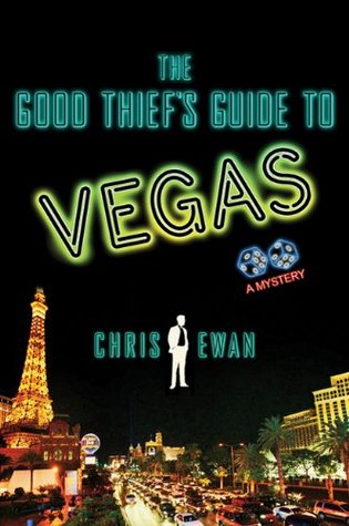 The Good Thief's Guide to Vegas (Good Thief's Guide, #3)