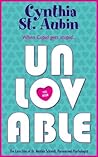 Unlovable by Cynthia St. Aubin