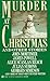 Murder at Christmas by Cynthia Manson