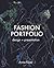 Fashion Portfolio by Anna Kiper