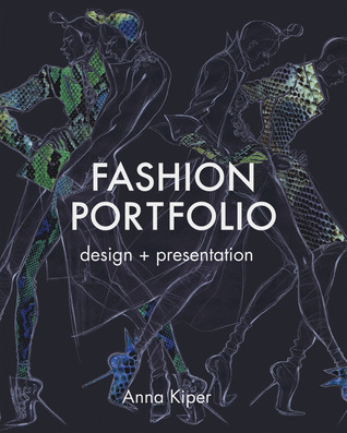 Fashion Portfolio: Design & Presentation (Paperback)
