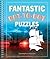 Fantastic Dot-to-Dot Puzzles by Conceptis Puzzles