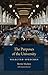 The Purposes of the University by Bernie Machen