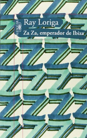 Za Za, emperador de Ibiza
