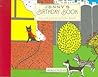 Jenny's Birthday Book by Esther Averill
